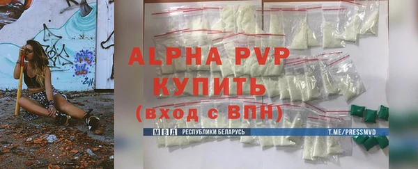 хмурый Дмитровск