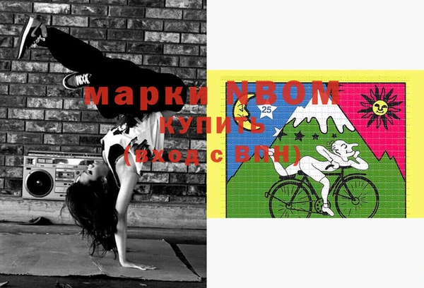 хмурый Дмитровск